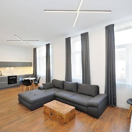 דירות קובנה Salia Kauno Centro מראה חיצוני תמונה